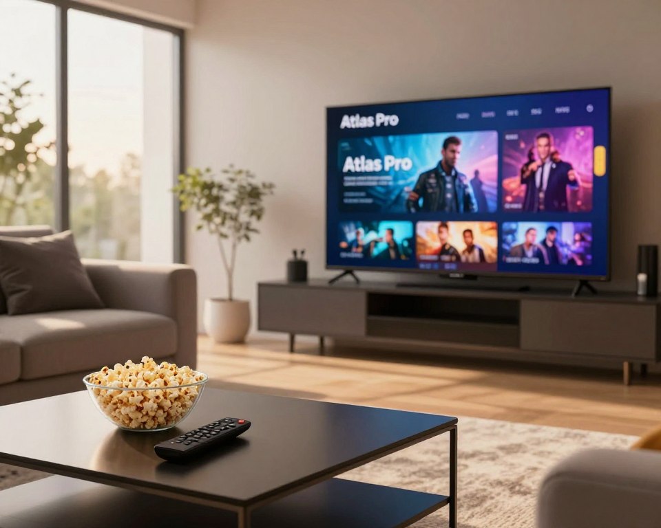 iptv atlas pro