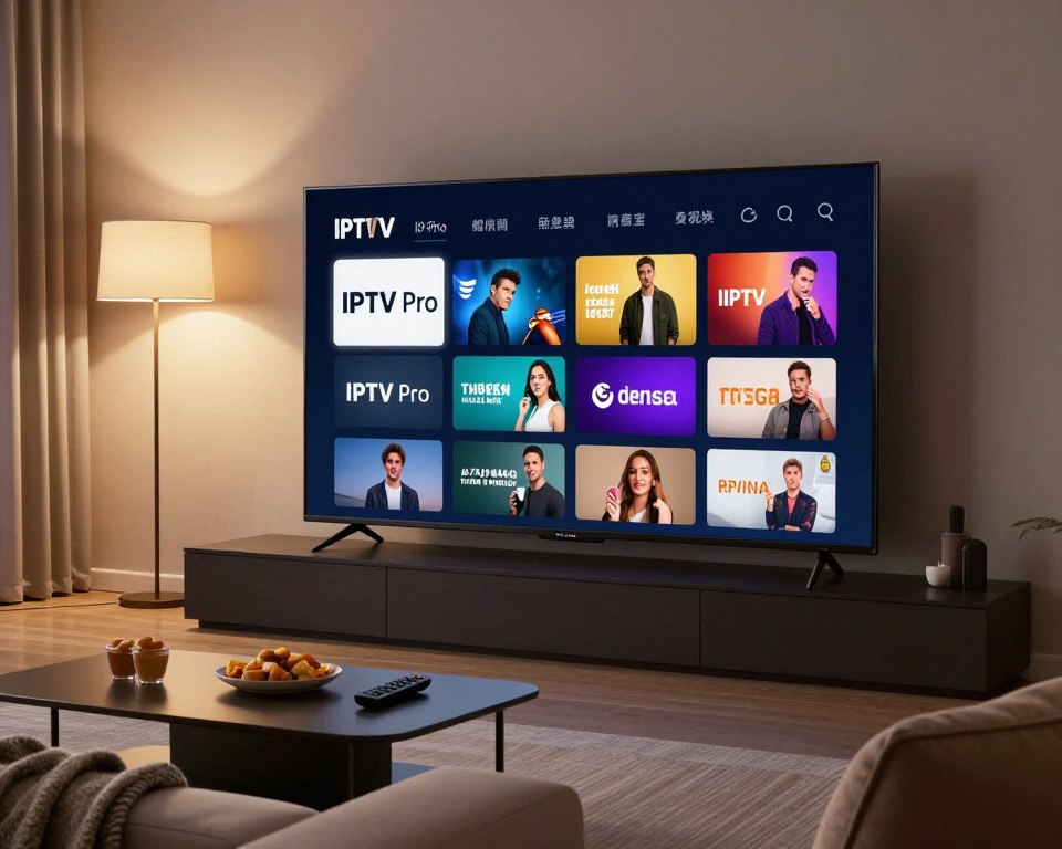 iptv pro