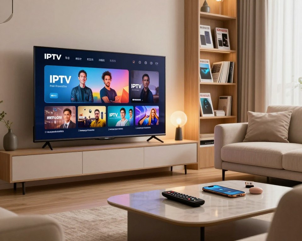 iptv test gratuit